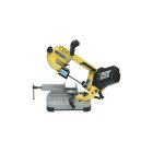 EPPLE Hordozható szalagfűrész - BS 125 GS