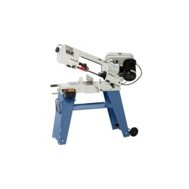 BERNARDO EBS 115 - 400 V szalagfűrészgép