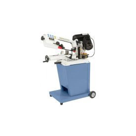 BERNARDO EBS 128 C - 400 V szalagfűrészgép