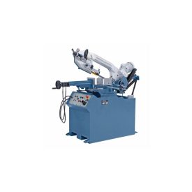 BERNARDO MBS 300 DGA félautomata szalagfűrész