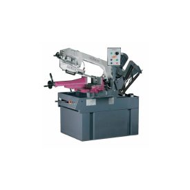 OPTIMUM Szalagfűrészgép S350DG (2,2 kW/400V)