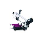 OPTIMUM Szalagfűrészgép SP11V (1,0 kW/230V)