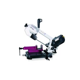 OPTIMUM Szalagfűrészgép SP11V (1,0 kW/230V)