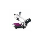 OPTIMUM Szalagfűrészgép SP13V (1,0 kW/230V)