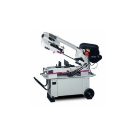 OPTIMUM OPTIsaw S 181 fémipari szalagfűrész