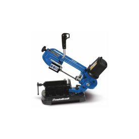 Metallkraft MBS 105 szalagfűrész