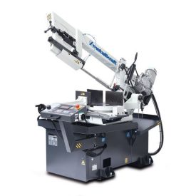   METALLKRAFT BMBS 300 x 320 HA-DG Félautomata szalagfűrészgép