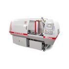 BOMAR Ergonomic 290.250 DGANC automata szalagfűrészgép