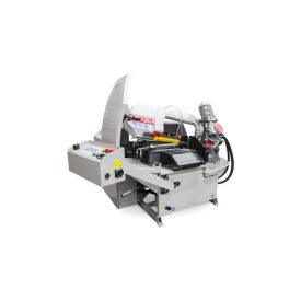 BOMAR Ergonomic 320.258 GANC automata szalagfűrészgép