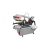 BOMAR Ergonomic 340.278 DGH szalagfűrész