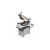 BOMAR EasyCut 275.230 DG szalagfűrész