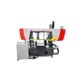 BOMAR Proline 520.450 ANC szalagfűrészgép