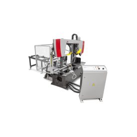 BOMAR Proline 320.280 ANC LS 2300 szalagfűrészgép