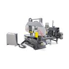 BOMAR Extend 620.620 ANC SX 1500 szalagfűrészgép