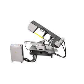 BOMAR Transverse 610.440 DGH szalagfűrész