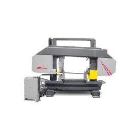   BOMAR Extend 700.520 ANC 3000 automata kétoszlopos szalagfűrészgép