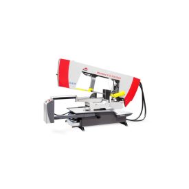 BOMAR WORKLINE 410.280 DGH SZALAGFŰRÉSZ