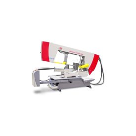 BOMAR Workline 610.450 DGH szalagfűrész